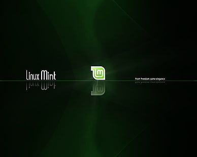 linux mint linux mint 1280x1024 Teknik Linux HD Art, linux, Mint, HD tapet HD wallpaper