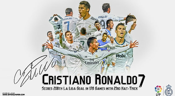 CRISTIANO RONALDO วอลเปเปอร์ HD, วอลล์เปเปอร์ดิจิตอล Cristiano Ronaldo, กีฬา, ฟุตบอล, เรอัลมาดริด, Cristiano Ronaldo, โรนัลโด้, Cristiano Ronaldo เรอัลมาดริด, cr7, แชมเปี้ยนส์ลีก, ไนกี้, วอลล์เปเปอร์ HD HD wallpaper