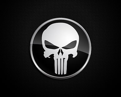 Punisher HD, bandes dessinées, punisher, Fond d'écran HD HD wallpaper