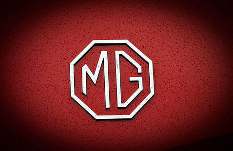MG, Auto, Brite, HD-Hintergrundbild HD wallpaper