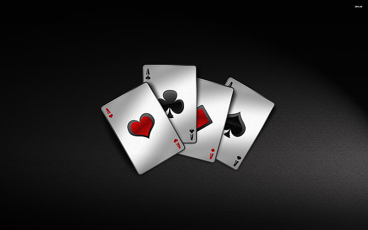 Clasico, juego, poker, HD wallpaper | Wallpaperbetter