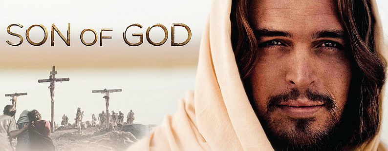 Кристиан, драма, фильм, бог, Иисус, фильм, плакат, религия, сын, сын бога, HD обои HD wallpaper