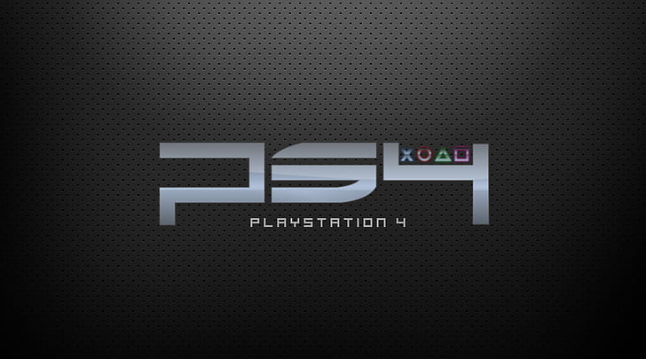 PS4, sztuka cyfrowa, abstrakcja, gry, Sony, marka, projekt, logo, ps4, sztuka cyfrowa, abstrakcja, gry, sony, marka, projekt, logo, Tapety HD