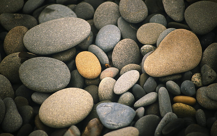 돌, 돌, 자연과 풍경, HD 배경 화면