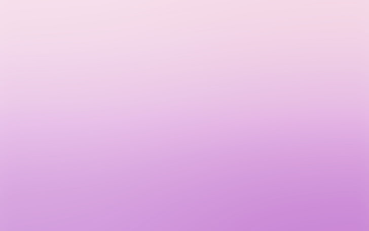 soft, pastel, violet, blur, gradation, HD wallpaper