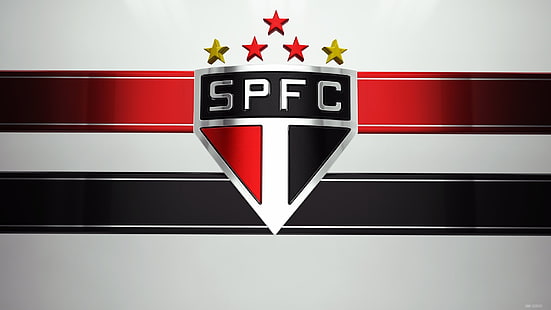 Sepak Bola, São Paulo FC, Sao Paulo, Wallpaper HD HD wallpaper