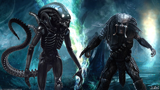 Predator, Alien vs. Predator, วอลล์เปเปอร์ HD HD wallpaper