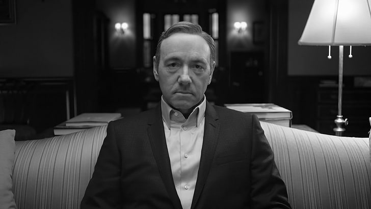 house of cards 4k coolest, HD wallpaper