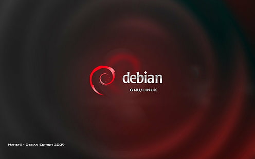debian, gnu linux, linux, HD wallpaper HD wallpaper