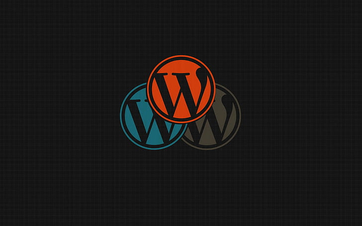 logo, www, HD wallpaper