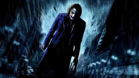 Joker mengunduh gambar, Wallpaper HD HD wallpaper