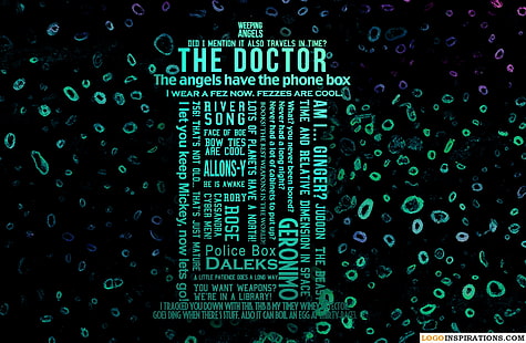 doctor who 4k mejor fondo de pantalla hd, Fondo de pantalla HD HD wallpaper