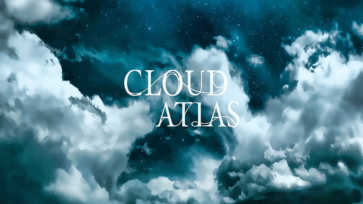 Movie, Cloud Atlas, HD wallpaper