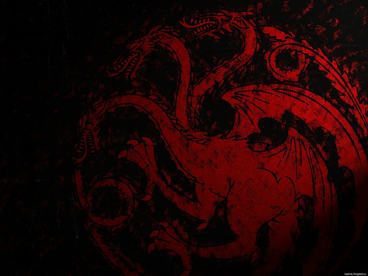 Fire and Blood game of thrones targaryen HD phone wallpaper  Peakpx