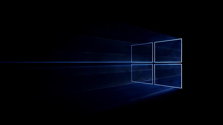 Official Windows 10, windows 10 logo, Official, Windows 10, HD wallpaper |  Wallpaperbetter