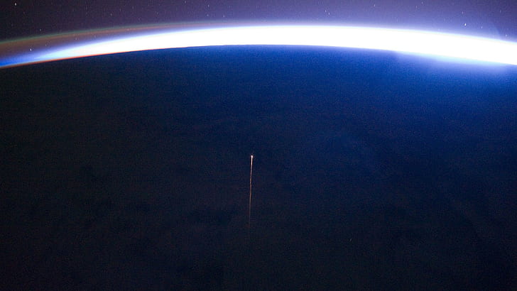 NASA, ความคืบหน้า, Roscosmos, วอลล์เปเปอร์ HD