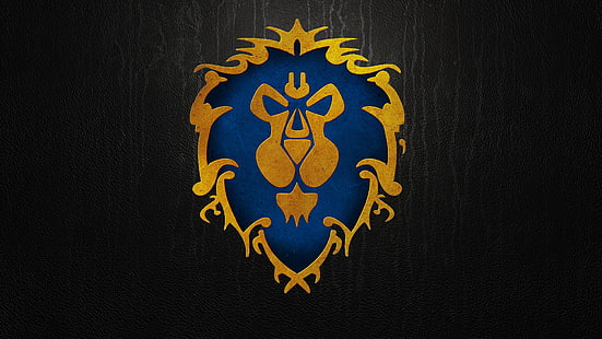 World of Warcraft WOW Warcraft Alliance HD, videospel, world, warcraft, wow, alliance, HD tapet HD wallpaper