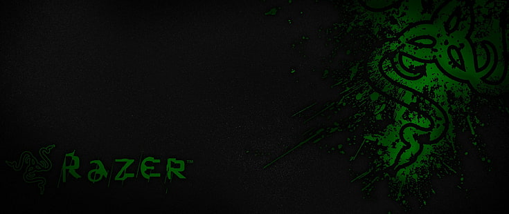 Ультра широкий Razer Inc, HD обои HD wallpaper