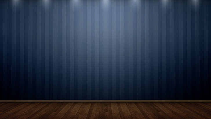 the show is over curtains, wall, wood, HD wallpaper