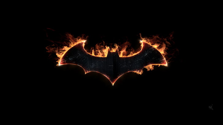 Batman digital tapet, Batman: Arkham Knight, HD tapet