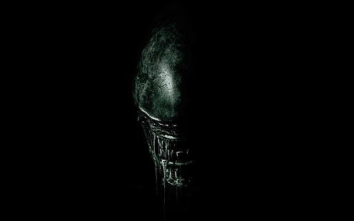 Alien: Bund, Filme, HD-Hintergrundbild HD wallpaper