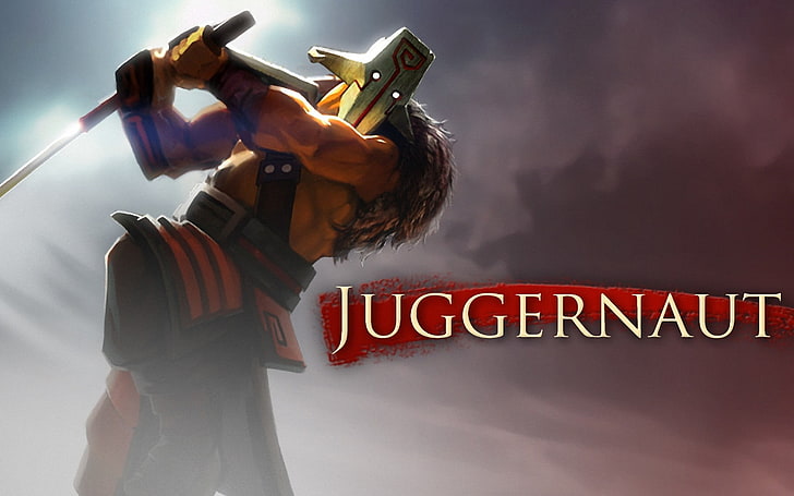Dota 2 Juggernaut Game, Juggernaut Dota 2, Games, Dota, HD wallpaper |  Wallpaperbetter