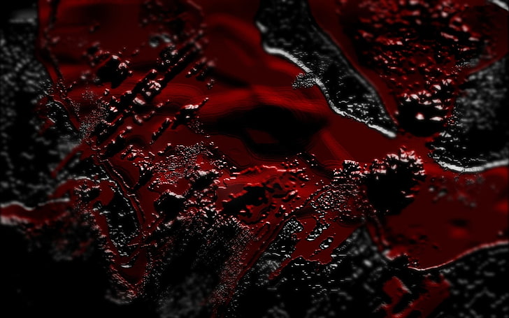 Rojo sangre HD fondos de pantalla descarga gratuita | Wallpaperbetter