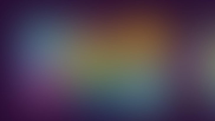 Mulicolor, colors, obscure, blurry, gaussian blur, minimalist, vision, HD  wallpaper | Wallpaperbetter