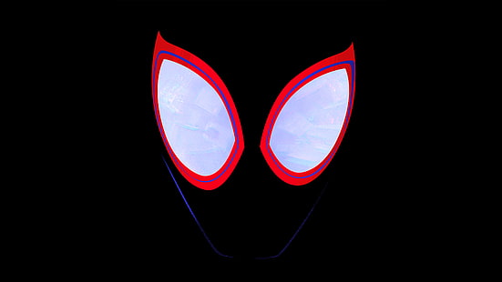Spiderman Into The Spider Verse, Tapety HD HD wallpaper