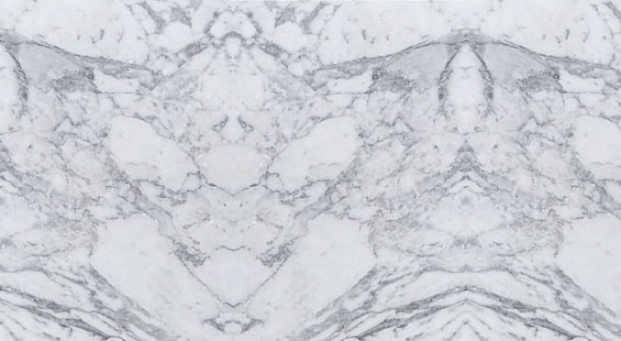 مارمول الحد الأدنى ، إيرو ، أبيض ، رخام ، سطح، خلفية HD HD wallpaper