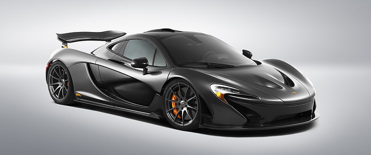 Auto, McLaren P1, HD-Hintergrundbild HD wallpaper