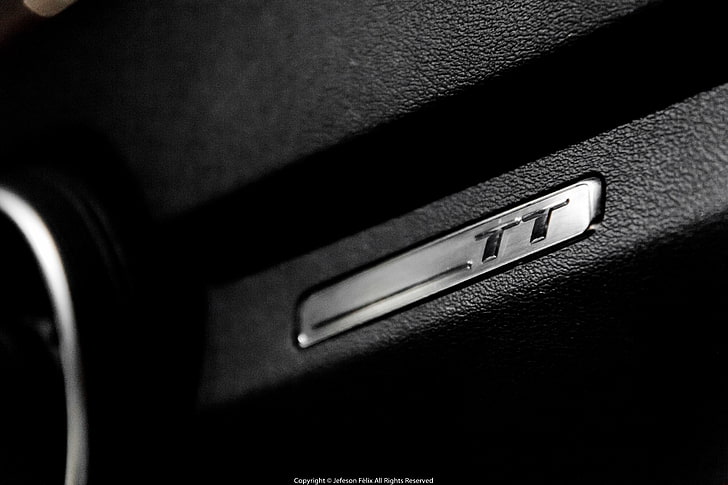 Audi TT, Audi, Auto, HD-Hintergrundbild
