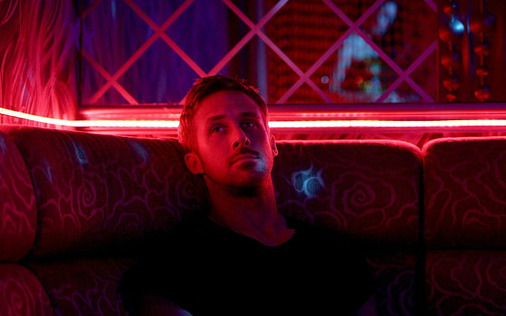 Film, Only God Forgives, Ryan Gosling, Wallpaper HD