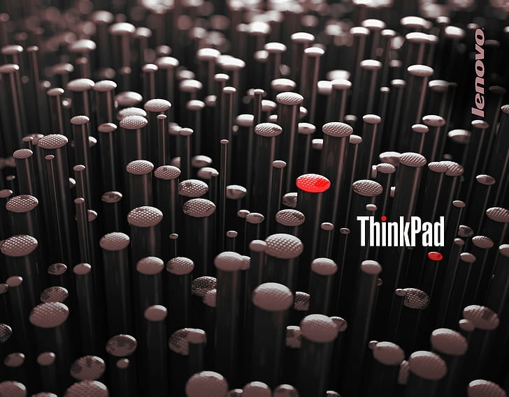 Lenovo, ThinkPad, HD-Hintergrundbild