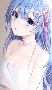 loli, Anime Mädchen, HD-Hintergrundbild HD wallpaper