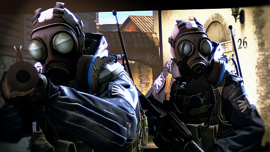 Counter-Strike, Counter-Strike: offensiva globale, Sfondo HD HD wallpaper