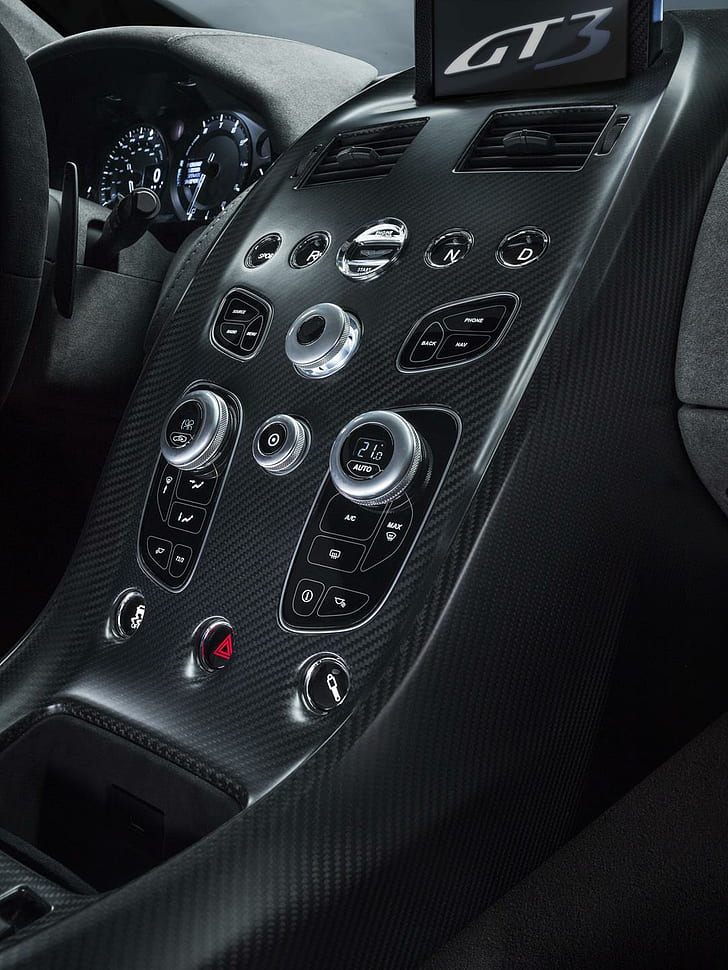 Aston Martin V8 Vantage S, aston martin vantage gt3, carro, HD papel de parede, papel de parede de celular