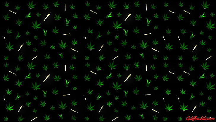 Marijuana HD wallpapers free download | Wallpaperbetter