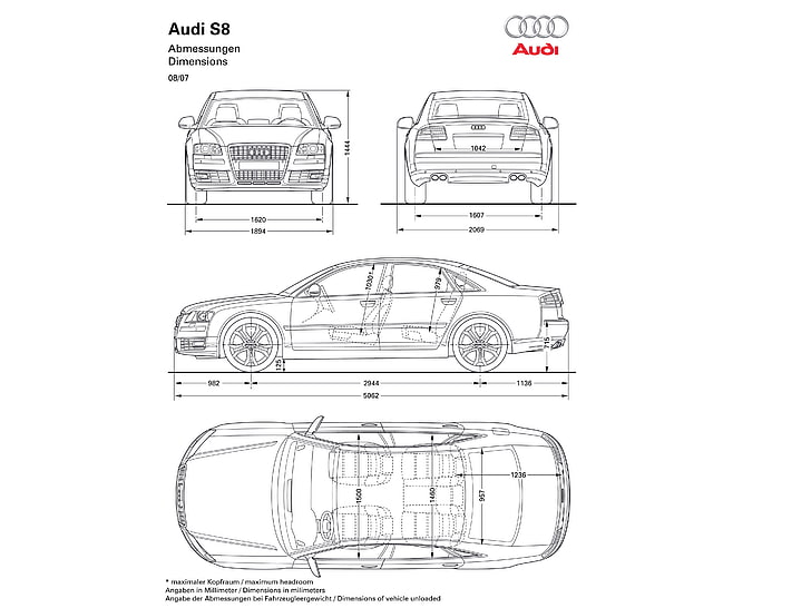 bilar audi fordon tyska bilar ritning Bilar Audi HD Art, bilar, Audi, HD tapet