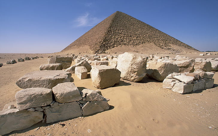 砂漠のエジプトのピラミッド19 X 10自然砂漠hdアート 砂漠 風景 Hdデスクトップの壁紙 Wallpaperbetter