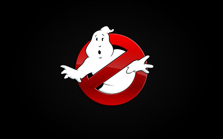 Ghostbusters, filmer, HD tapet