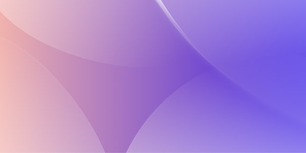 Gome U7, запас, лилаво, криви, HD тапет HD wallpaper
