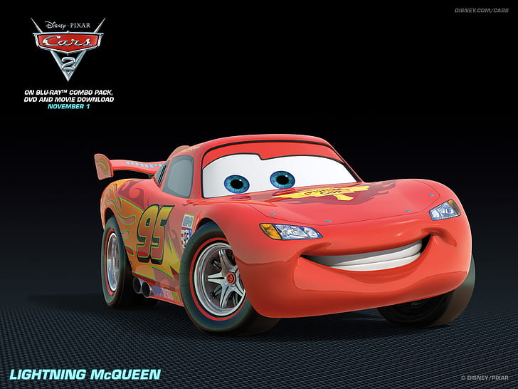 Disney Pixar Cars HD fondos de pantalla descarga gratuita | Wallpaperbetter