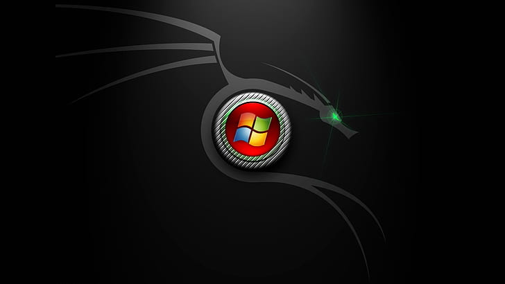 Windows 7 Microsoft Windows 로고 1920x1080 기술 Windows HD Art, Windows 7, Microsoft Windows, HD 배경 화면
