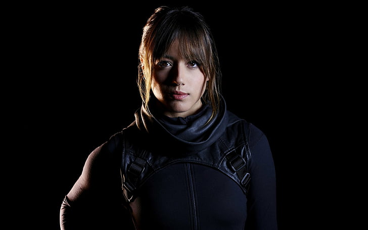TV-Show, Marvels Agenten von S.H.I.E.L.D., Chloe Bennet, Daisy Johnson, HD-Hintergrundbild