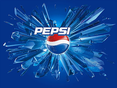 Produits, Pepsi, Fond d'écran HD HD wallpaper