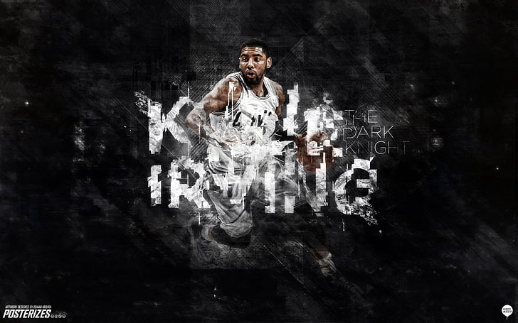 Sports, Kyrie Irving, HD wallpaper