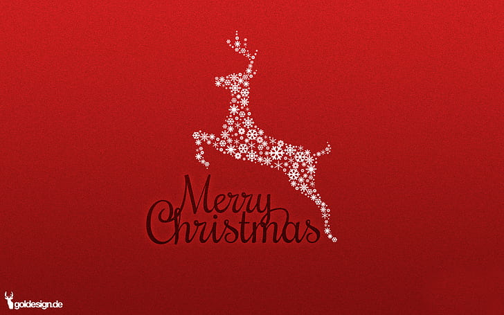 2011 Merry Christmas HD, christmas, 2011, merry, HD wallpaper