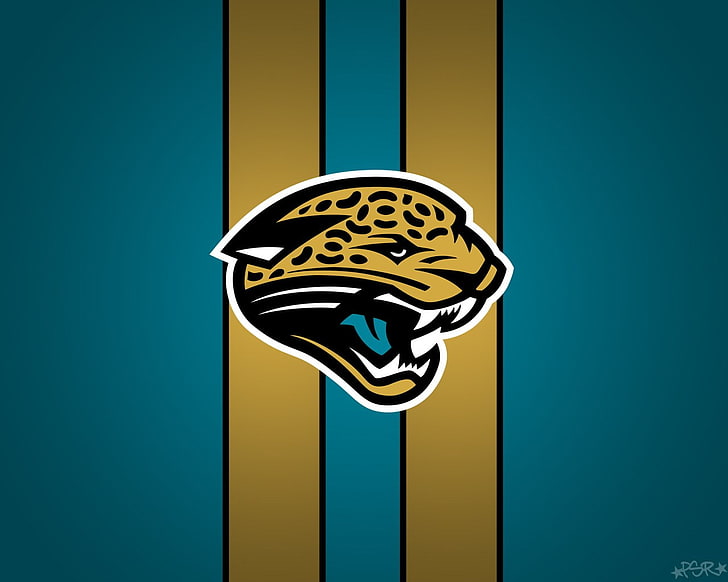 Jacksonville Jaguare, HD-Hintergrundbild