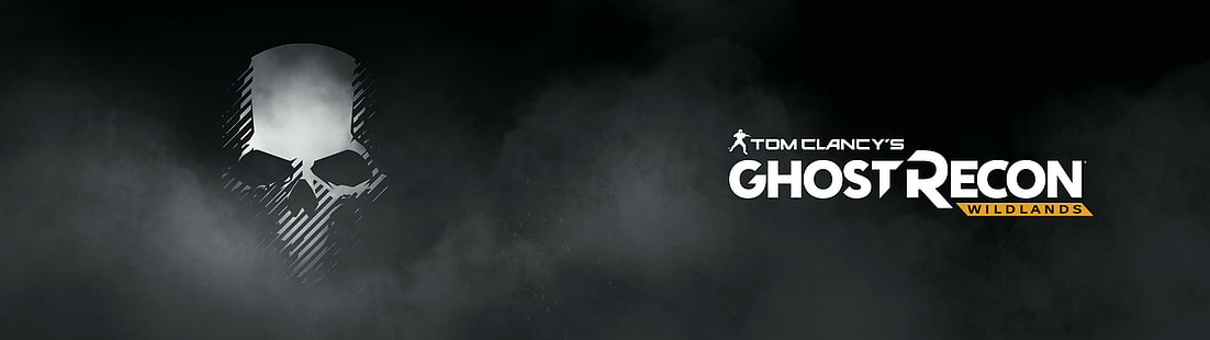 Tom Clancy's Ghost Recon: Wildlands, วิดีโอเกม, Ghost Recon ของ Tom Clancy, วอลล์เปเปอร์ HD HD wallpaper